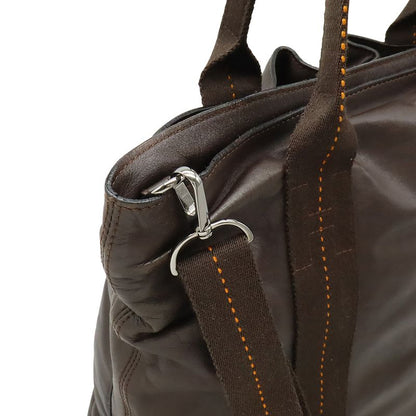 Hermes Caravan Vertical MM Tote Bag 2WAY Shoulder Bag Crossbody Vaudelma