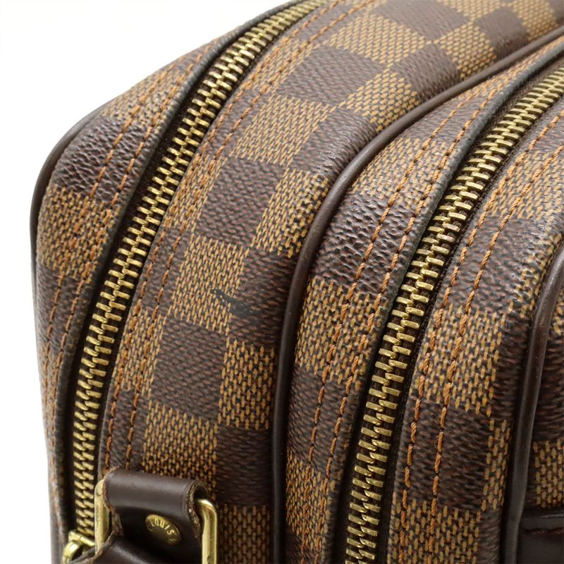 Louis Vuitton Damier Reporter PM Shoulder Bag Crossbody SP Order Special Order