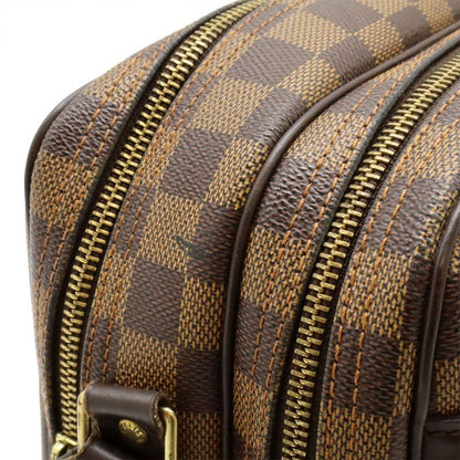 Louis Vuitton Damier Reporter PM Shoulder Bag Crossbody SP Order Special Order