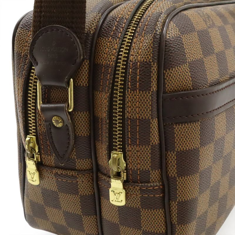 Louis Vuitton Damier Reporter PM Shoulder Bag Crossbody SP Order Special Order