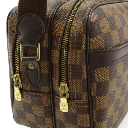 Louis Vuitton Damier Reporter PM Shoulder Bag Crossbody SP Order Special Order