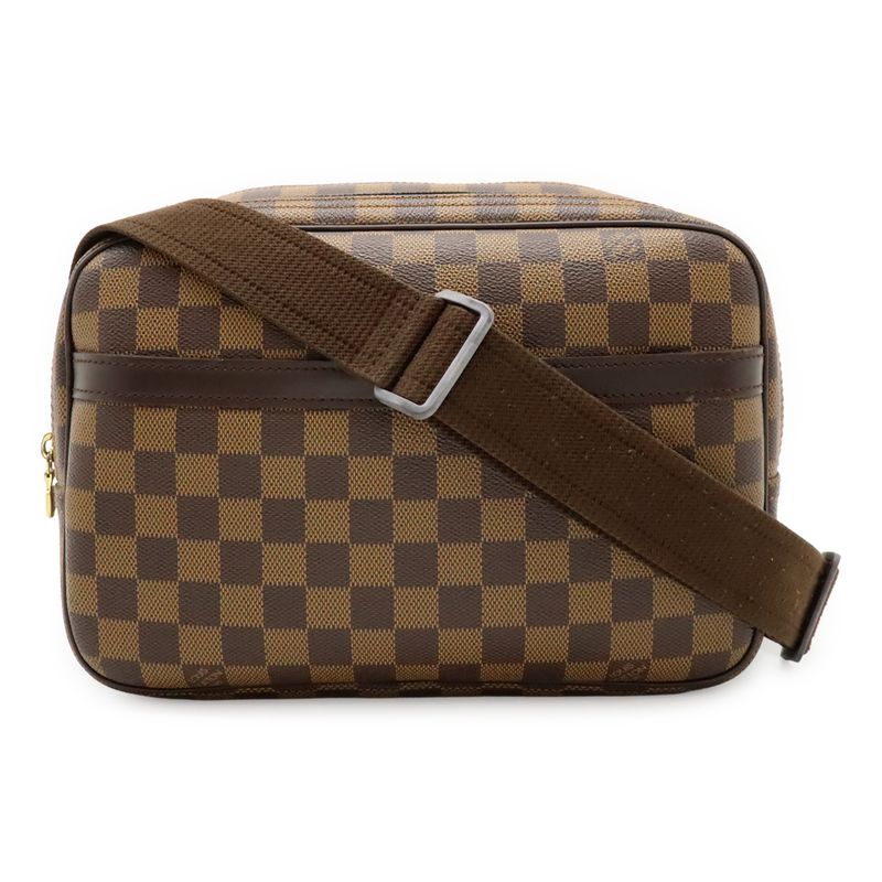 Louis Vuitton Damier Reporter PM Shoulder Bag Crossbody SP Order Special Order