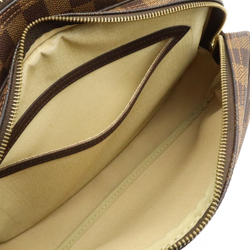 Louis Vuitton Damier Reporter PM Shoulder Bag Crossbody SP Order Special Order