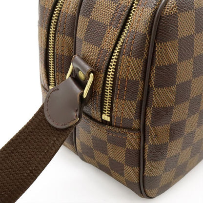 Louis Vuitton Damier Reporter PM Shoulder Bag Crossbody SP Order Special Order