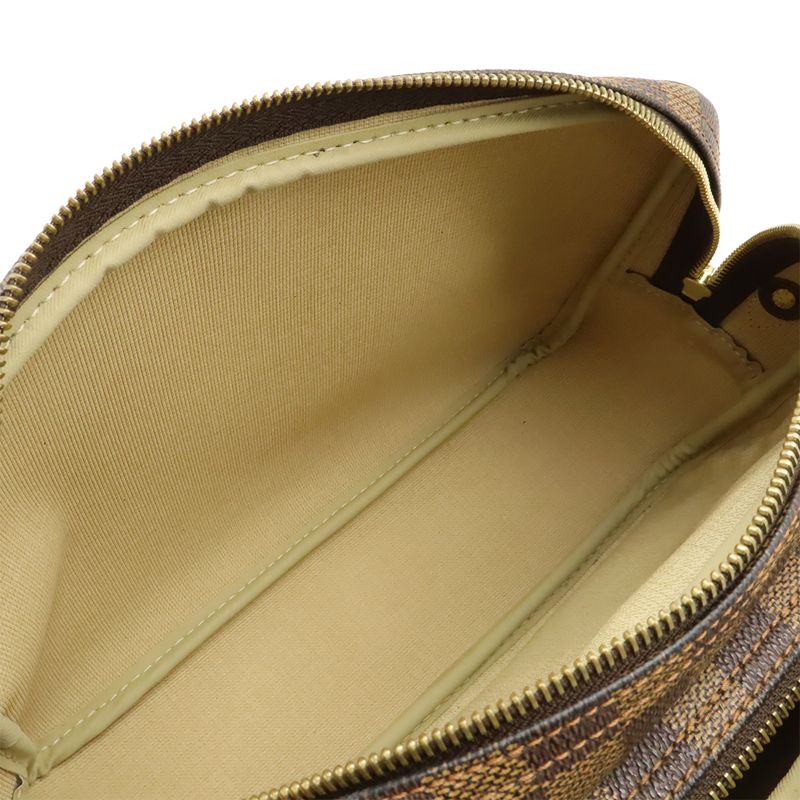 Louis Vuitton Damier Reporter PM Shoulder Bag Crossbody SP Order Special Order