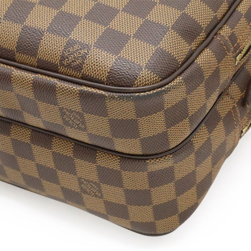Louis Vuitton Damier Reporter PM Shoulder Bag Crossbody SP Order Special Order