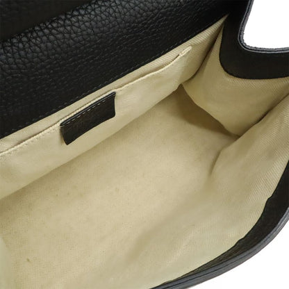 Gucci GG Marmont Small Top Handle Bag Handbag 2WAY Shoulder Bag Crossbody