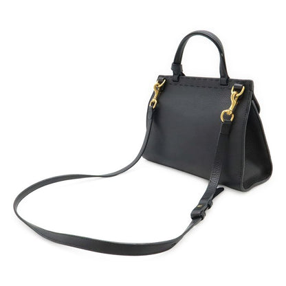 Gucci GG Marmont Small Top Handle Bag Handbag 2WAY Shoulder Bag Crossbody