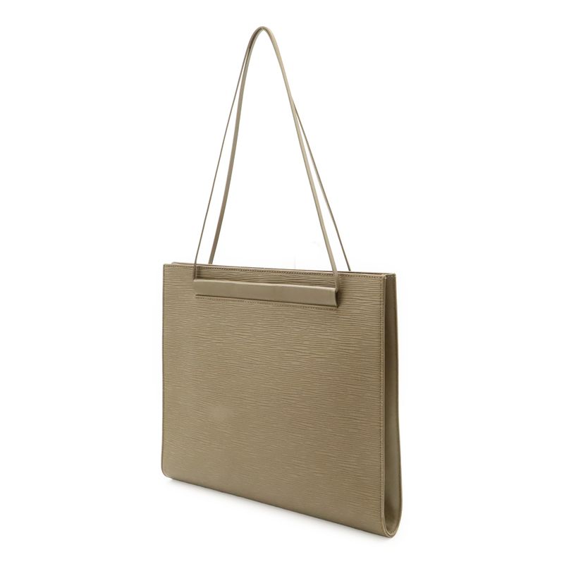 Louis Vuitton Epi Saint-tropez Shoulder Bag Semi-shoulder Shoulder Tote Bag
