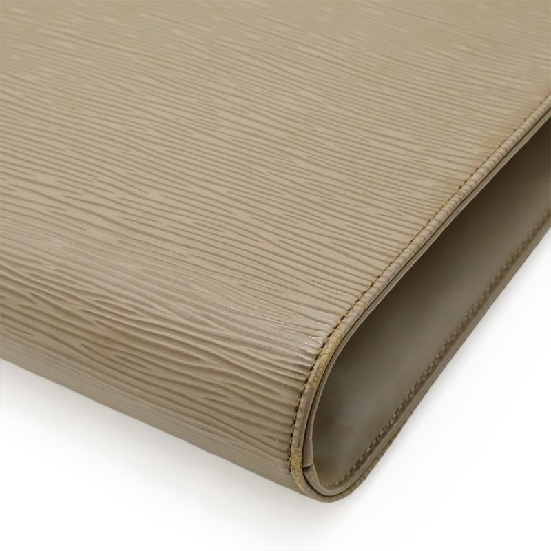 Louis Vuitton Epi Saint-tropez Shoulder Bag Semi-shoulder Shoulder Tote Bag