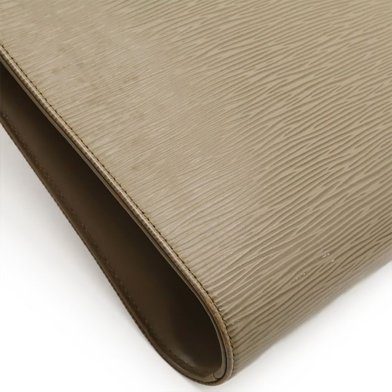 Louis Vuitton Epi Saint-tropez Shoulder Bag Semi-shoulder Shoulder Tote Bag