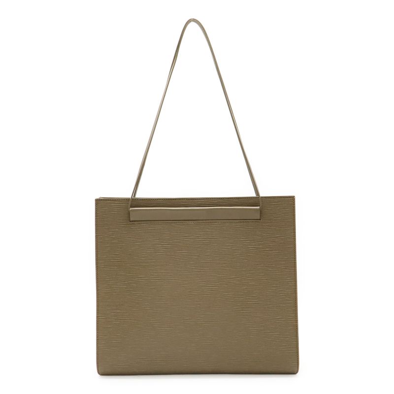 Louis Vuitton Epi Saint-tropez Shoulder Bag Semi-shoulder Shoulder Tote Bag