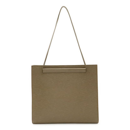 Louis Vuitton Epi Saint-tropez Shoulder Bag Semi-shoulder Shoulder Tote Bag