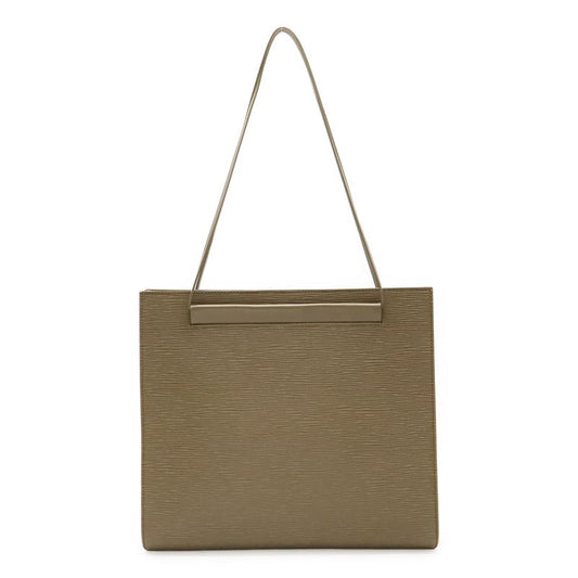 Louis Vuitton Epi Saint-tropez Shoulder Bag Semi-shoulder Shoulder Tote Bag