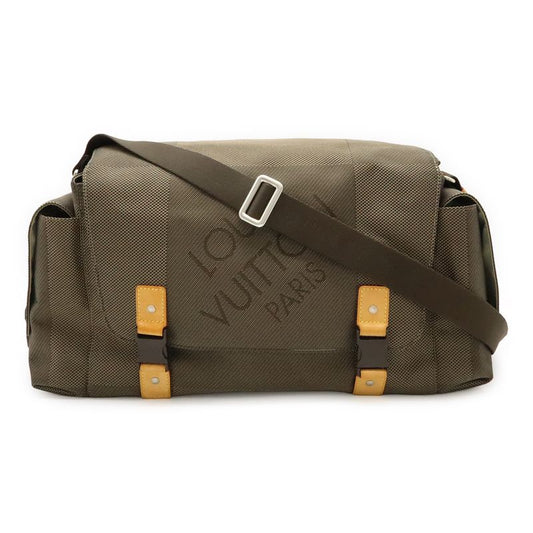 Louis Vuitton Damier Geant Belier Shoulder Bag Crossbody Shoulder Canvas Tail