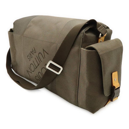 Louis Vuitton Damier Geant Belier Shoulder Bag Crossbody Shoulder Canvas Tail