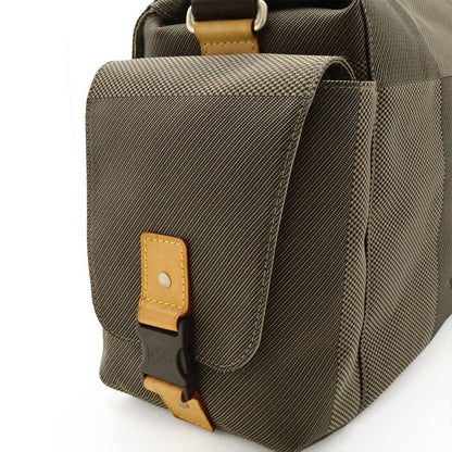 Louis Vuitton Damier Geant Belier Shoulder Bag Crossbody Shoulder Canvas Tail