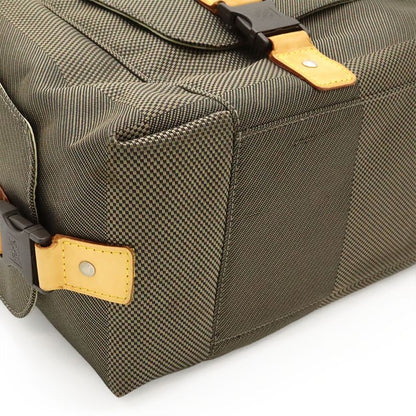 Louis Vuitton Damier Geant Belier Shoulder Bag Crossbody Shoulder Canvas Tail