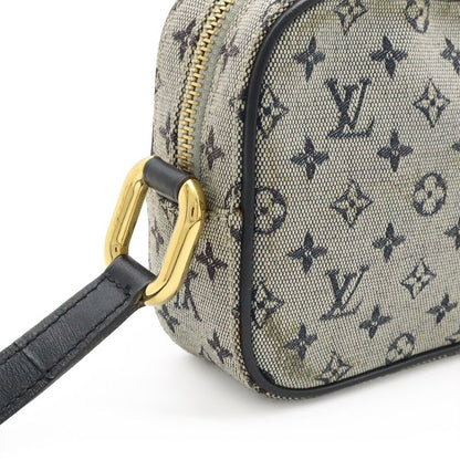 Louis Vuitton Monogram Mini Juliette Shoulder Bag Pochette Crossbody Canvas