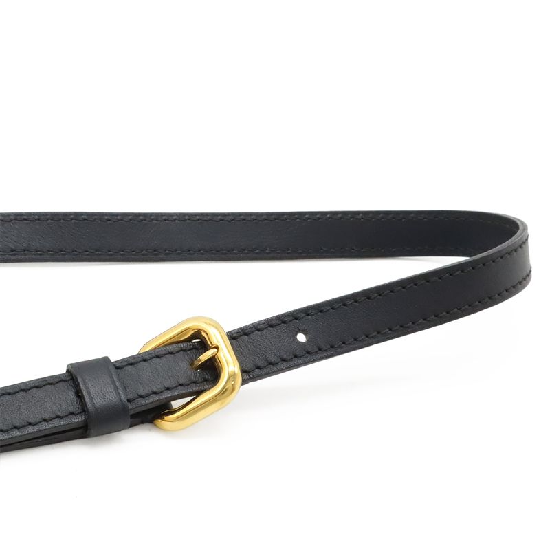 Louis Vuitton Monogram Mini Juliette Shoulder Bag Pochette Crossbody Canvas