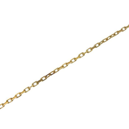 Gucci GG Marmont Bracelet 18K Yellow Gold 750 Yellow Gold 17cm (6.69in) With