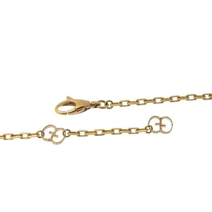 Gucci GG Marmont Bracelet 18K Yellow Gold 750 Yellow Gold 17cm (6.69in) With