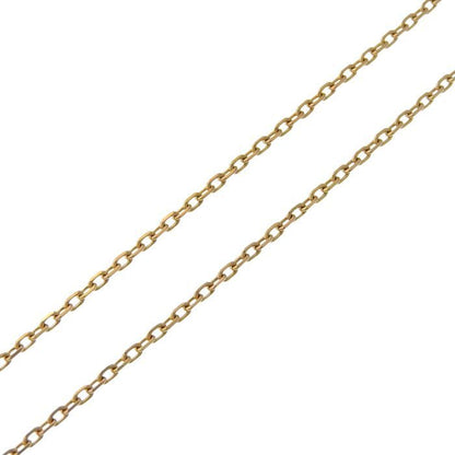 Cartier Trinity Diamond Necklace 18K Yellow Gold 18K White Gold 18K Pink Gold