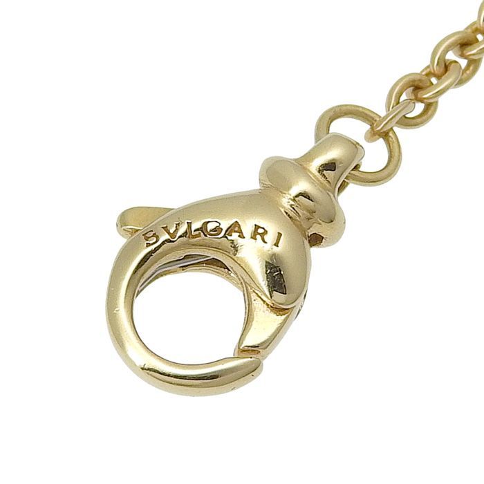 Bvlgari Bulgari B-zero1 Element Bracelet 18K Yellow Gold 18K White Gold 18K