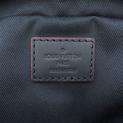 Louis Vuitton Shoulder Bag Danube PM Upside Down Monogram Canvas Monogram Ink