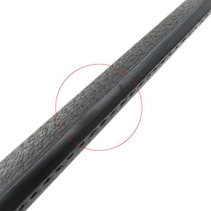 Gucci Clutch Bag GG Marmont Leather Black Gold Hardware Black Second Bag Pouch