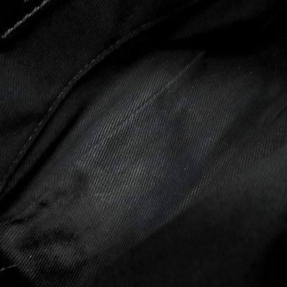 Chanel Shoulder Bag Matelasse Camera Bag Calf Black Gold Hardware Black Chain