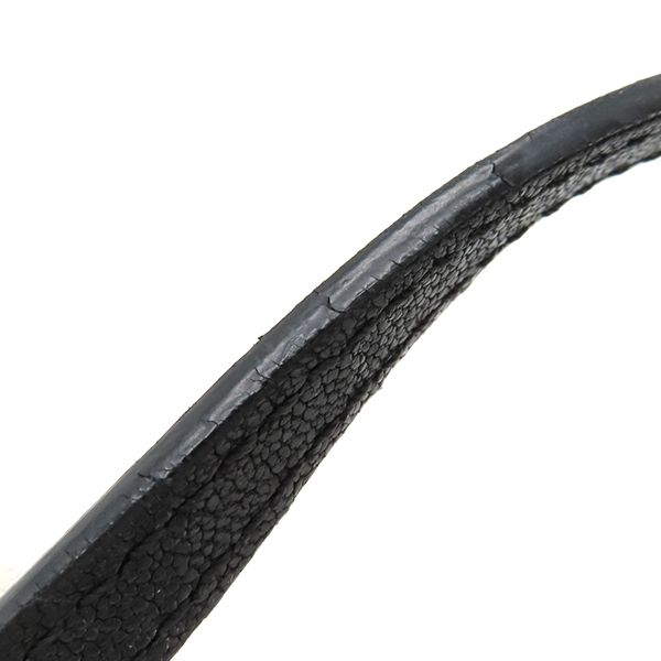 Chanel Shoulder Bag Matelasse Camera Bag Calf Black Gold Hardware Black Chain