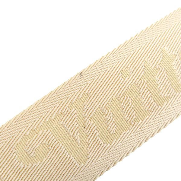 Louis Vuitton Shoulder Bag New Wave Muluti Pochette Leather Yellowish Gold