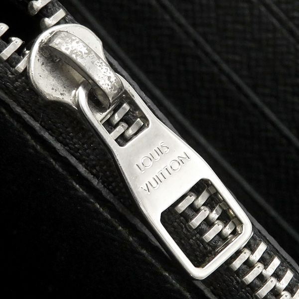 Louis Vuitton Long Wallet Zippy XL Damier Graphite Canvas Damier Graphite