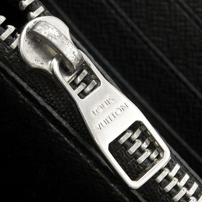 Louis Vuitton Long Wallet Zippy XL Damier Graphite Canvas Damier Graphite