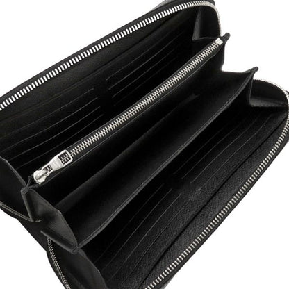 Louis Vuitton Long Wallet Zippy XL Damier Graphite Canvas Damier Graphite