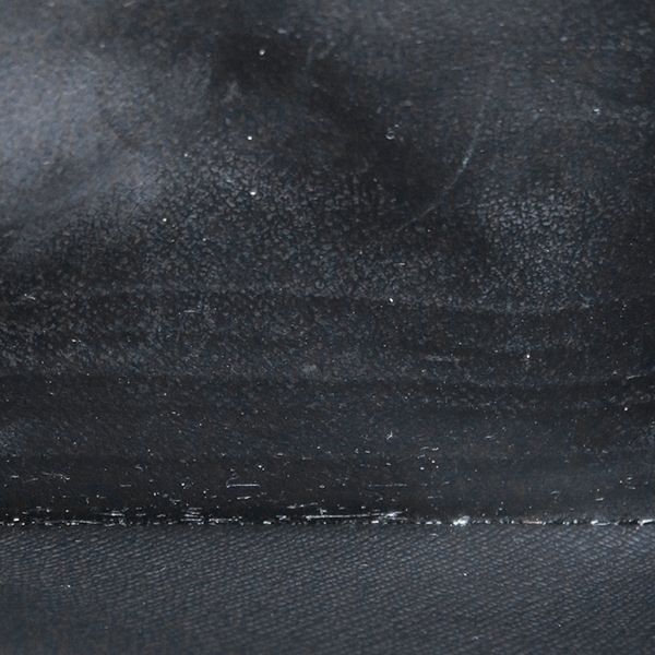 Louis Vuitton Long Wallet Zippy XL Damier Graphite Canvas Damier Graphite