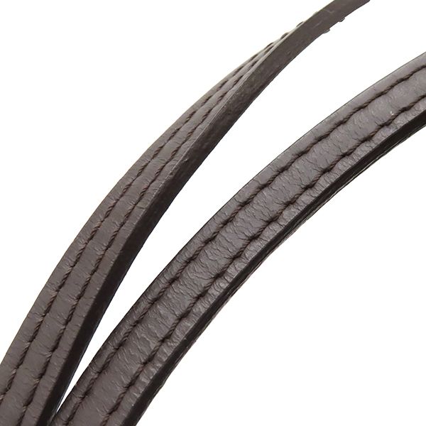 Louis Vuitton Tote Bag Neverfull PM Damier Canvas Damier Ebene Gold Hardware