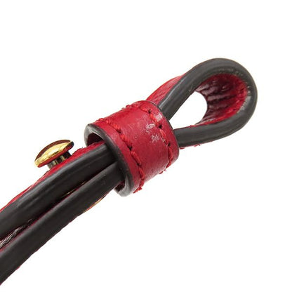 Gucci 2way Bag Diana Small Leather White Gold Hardware Bamboo White Handbag