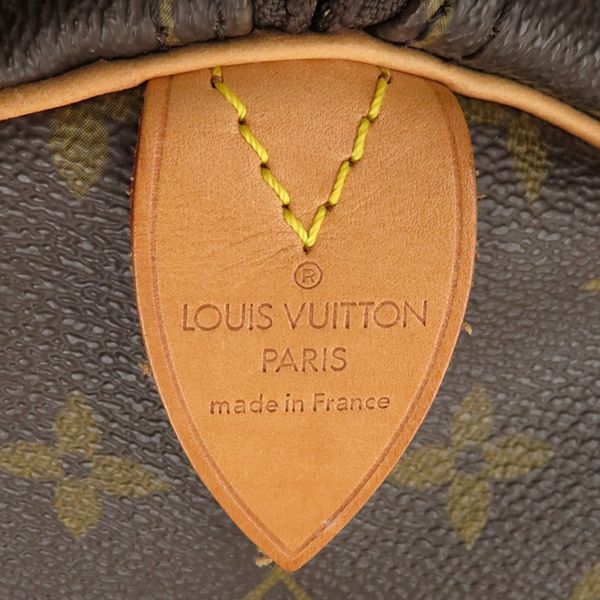 Louis Vuitton Boston Bag Keepall 55 Monogram Canvas Monogram Gold Hardware