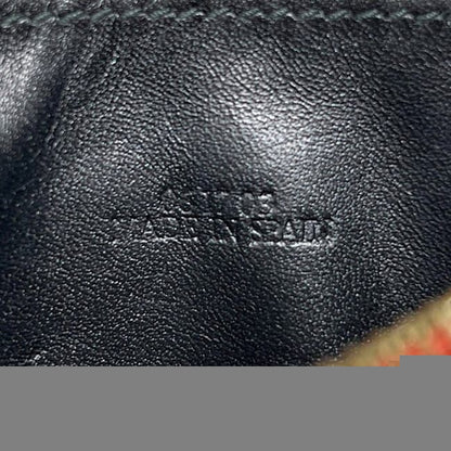 Loewe Coin Case Red Repeat Anagram C499z40x04 L