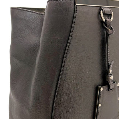 Fendi 2 Way Bag Toujours Dark Brown 8bh250