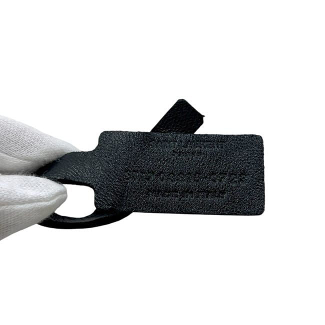 Saint Laurent Bracelet Black Cassandra 2023 3 03525