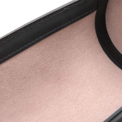 Louis Vuitton Shoulder Bag Papillon Trunk Bag Epi Leather Noir Black Gold