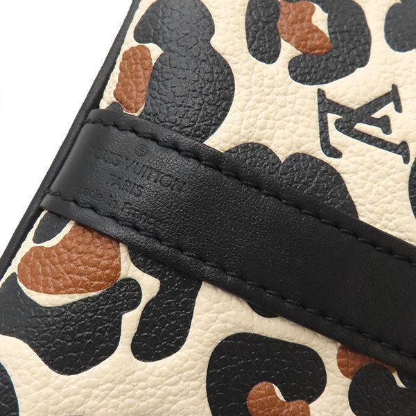 Louis Vuitton 2way Bag Speedy Bandouliere 25 Monogram Empreinte Camel Gold