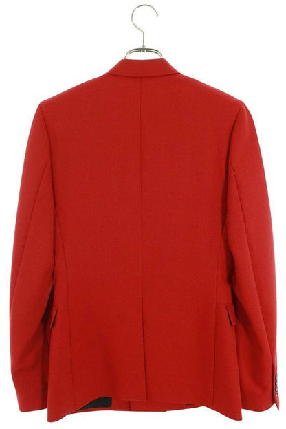 Dior Homme 833c230q4286 Atelier Label Double Blessed Tailored Jacket Men 44