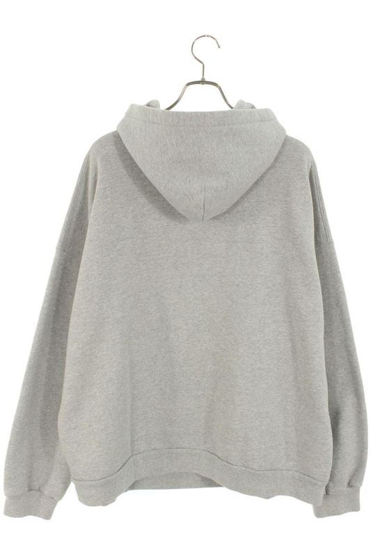 Balenciaga 674986 Tlvf2 Slime Logo Pullover Hoodie Men's 3