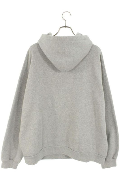 Balenciaga 674986 Tlvf2 Slime Logo Pullover Hoodie Men's 3