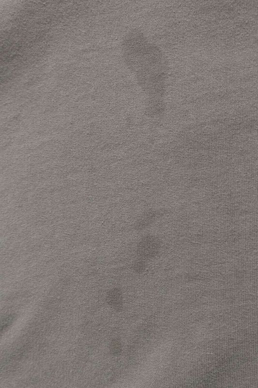 Balenciaga 620947 Tnvg6 Damaged Campaign Logo Pullover Hoodie Men's XS