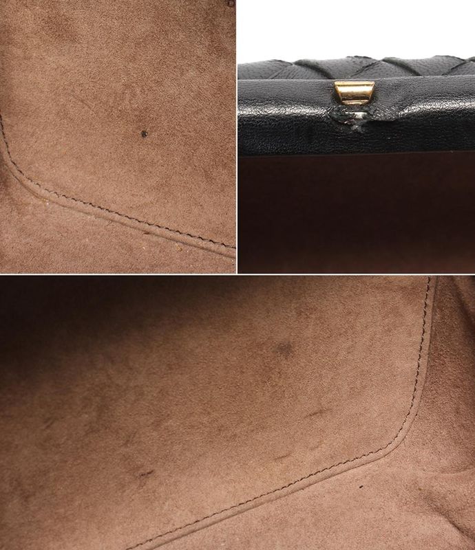 Chain Shoulder Bag Crossbody Knot Intrecciato Minodiere Women's Bottega Veneta